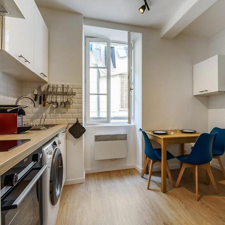 Appartement Panier Caylus - Welkeys Marseilles Buitenkant foto